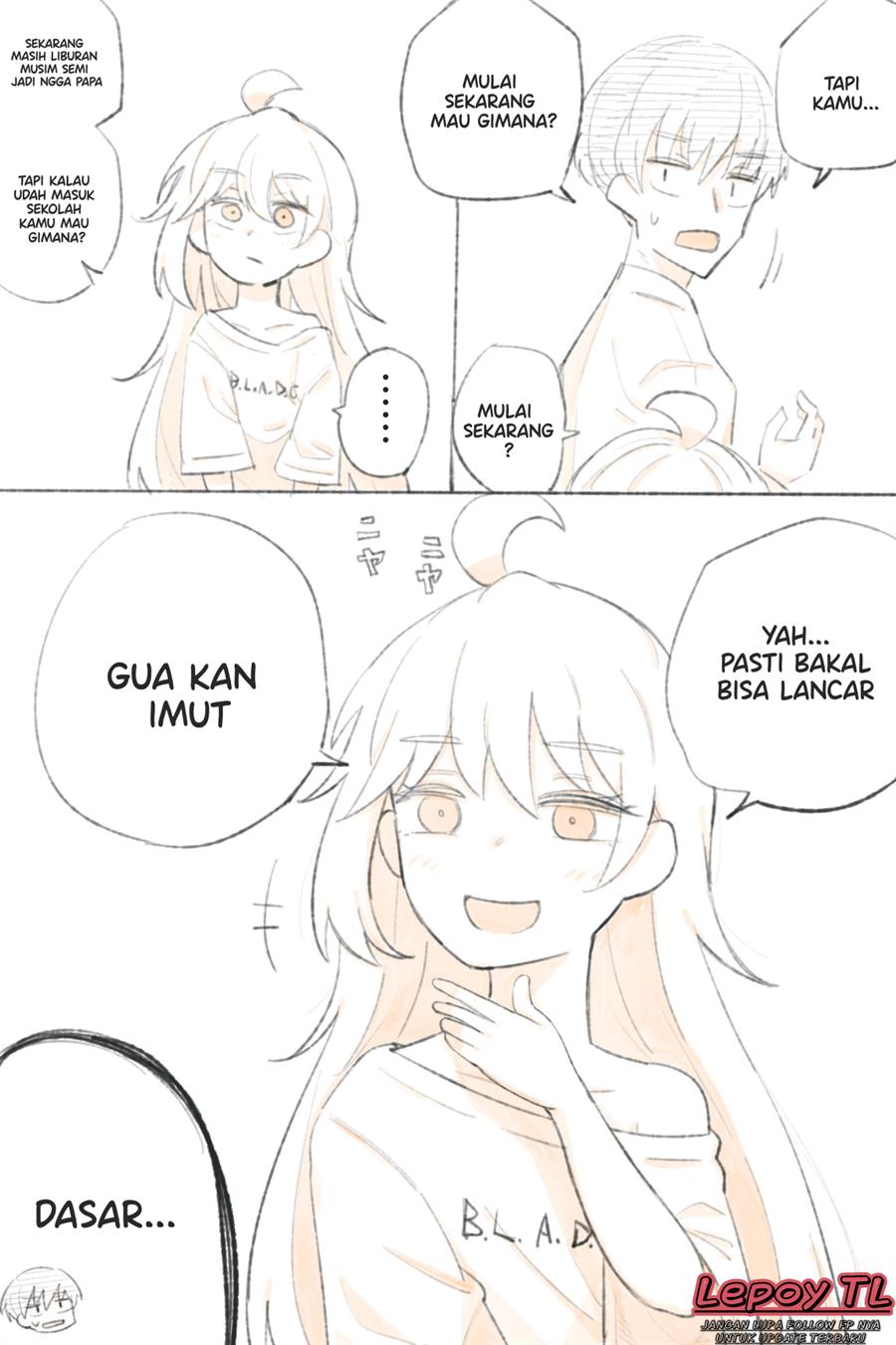 sasaki-kun-and-sakaki-kun - Chapter: 6-13
