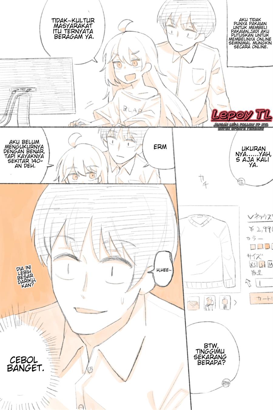 sasaki-kun-and-sakaki-kun - Chapter: 6-13