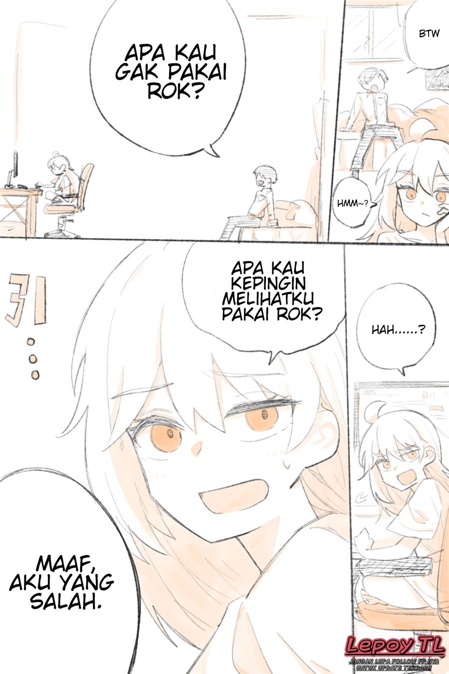 sasaki-kun-and-sakaki-kun - Chapter: 6-13