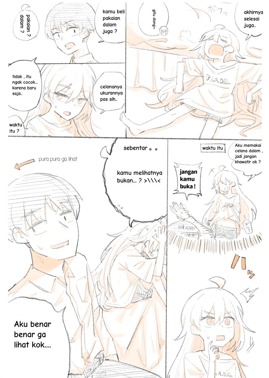 sasaki-kun-and-sakaki-kun - Chapter: 6-13