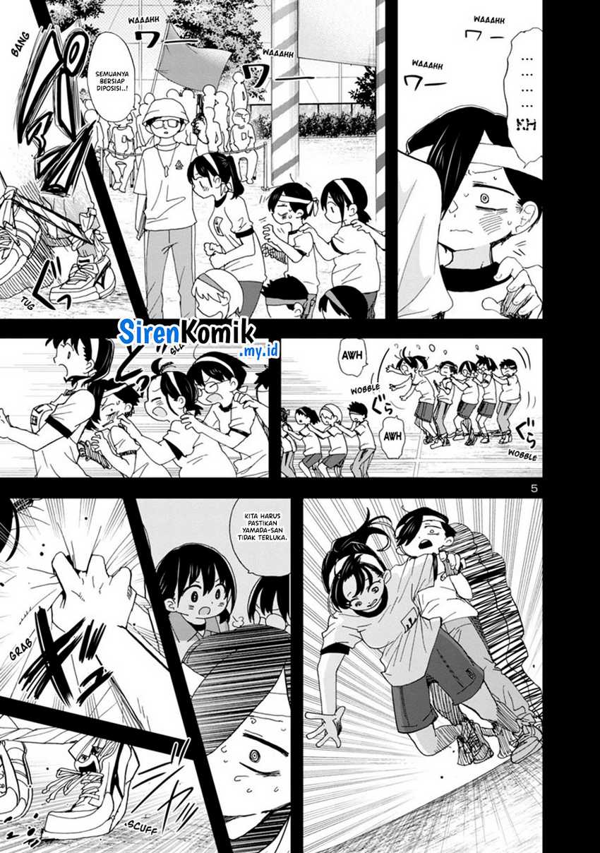 boku-no-kokoro-no-yabai-yatsu - Chapter: 103