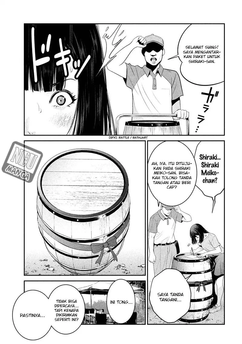 prison-school - Chapter: 266