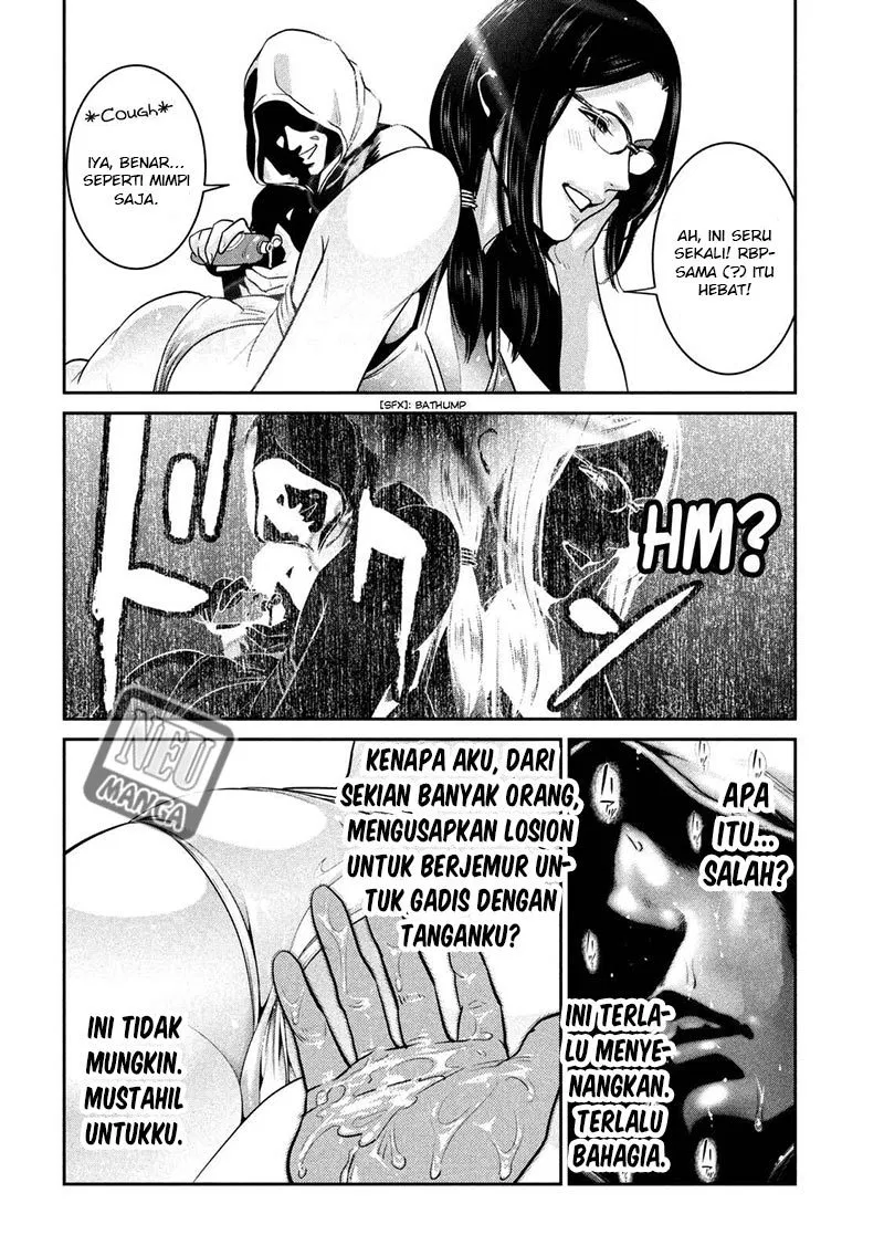 prison-school - Chapter: 266