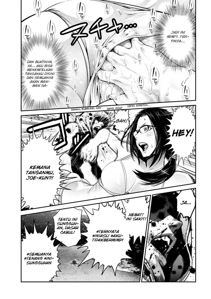 prison-school - Chapter: 266