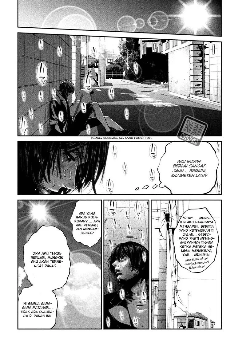 prison-school - Chapter: 266