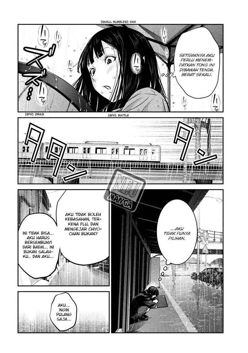 prison-school - Chapter: 266