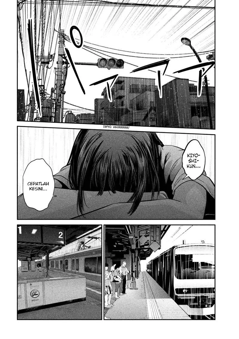 prison-school - Chapter: 266