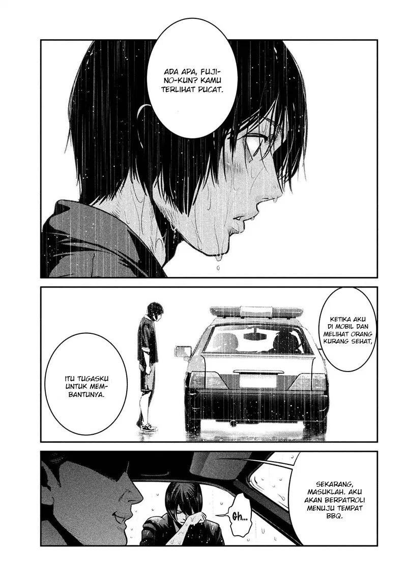 prison-school - Chapter: 266