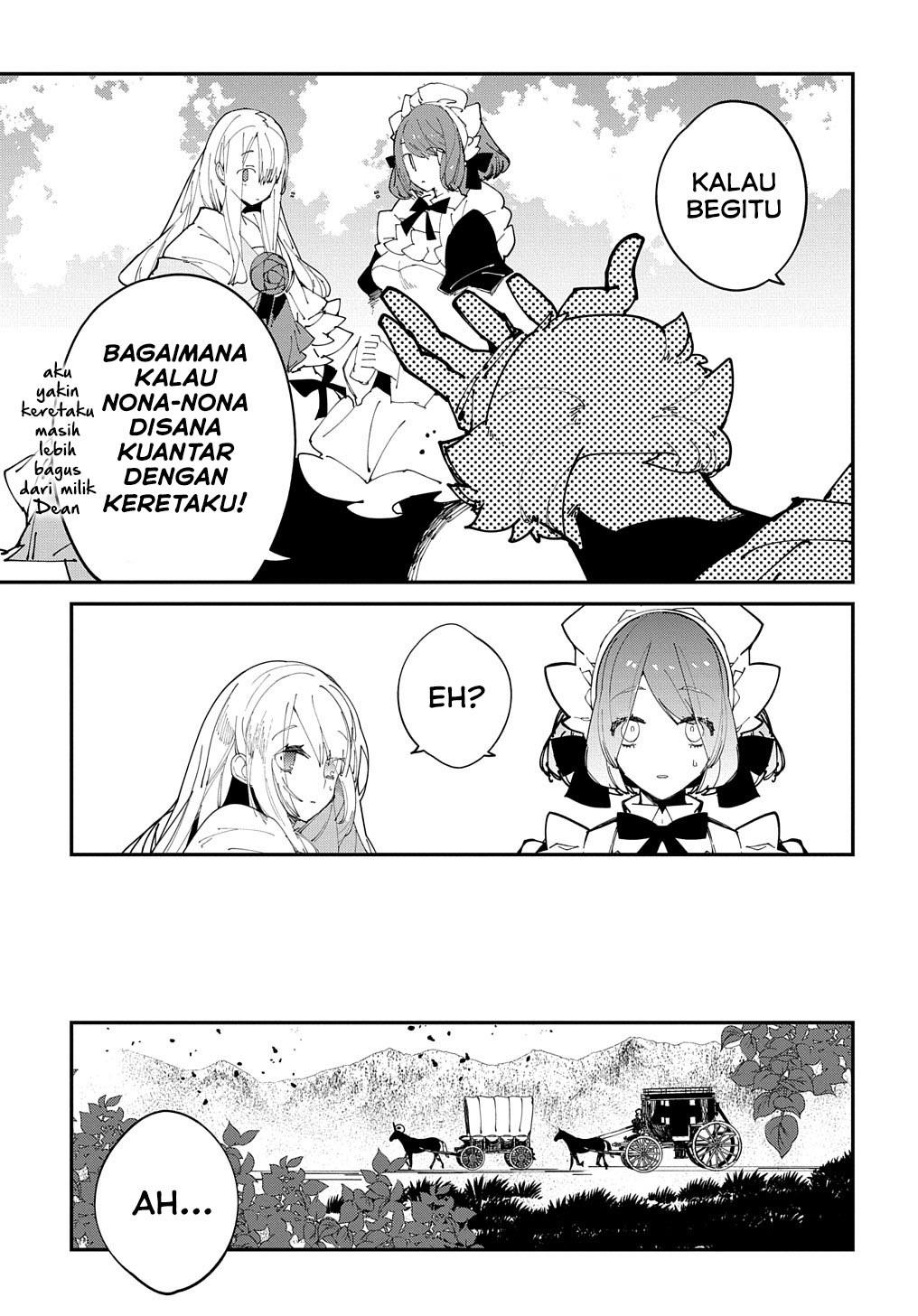 isekai-tensei-no-boukensha - Chapter: 33