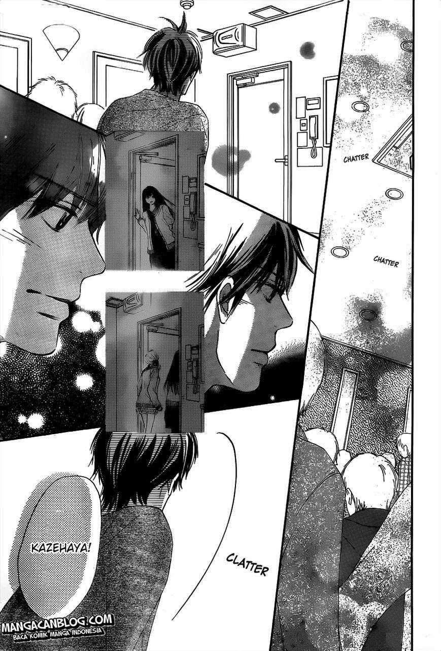 kimi-ni-todoke - Chapter: 71