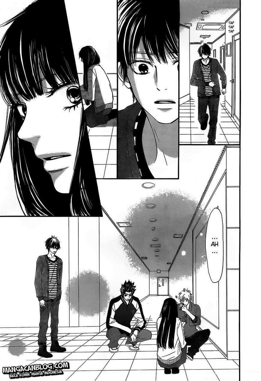 kimi-ni-todoke - Chapter: 71