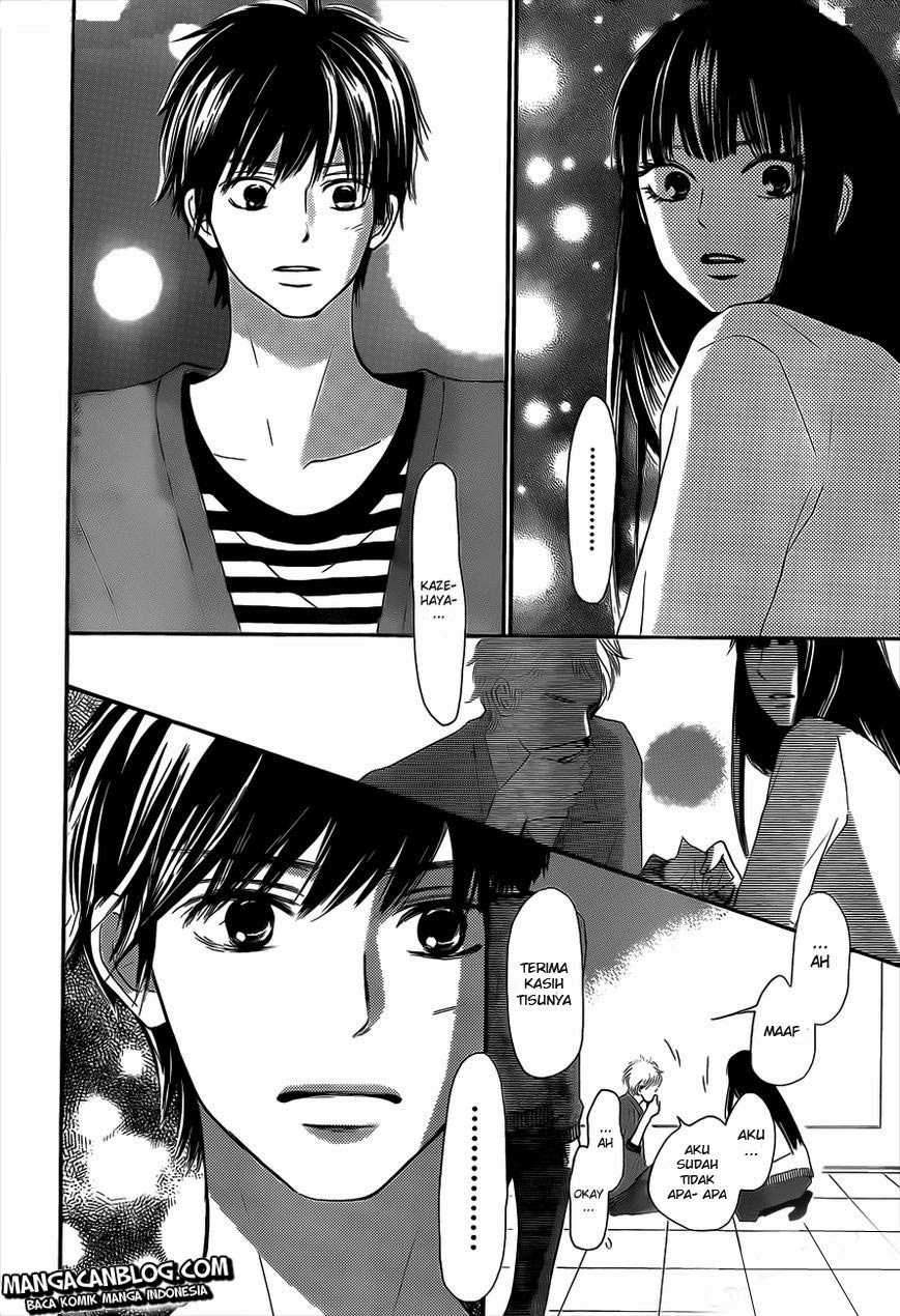 kimi-ni-todoke - Chapter: 71