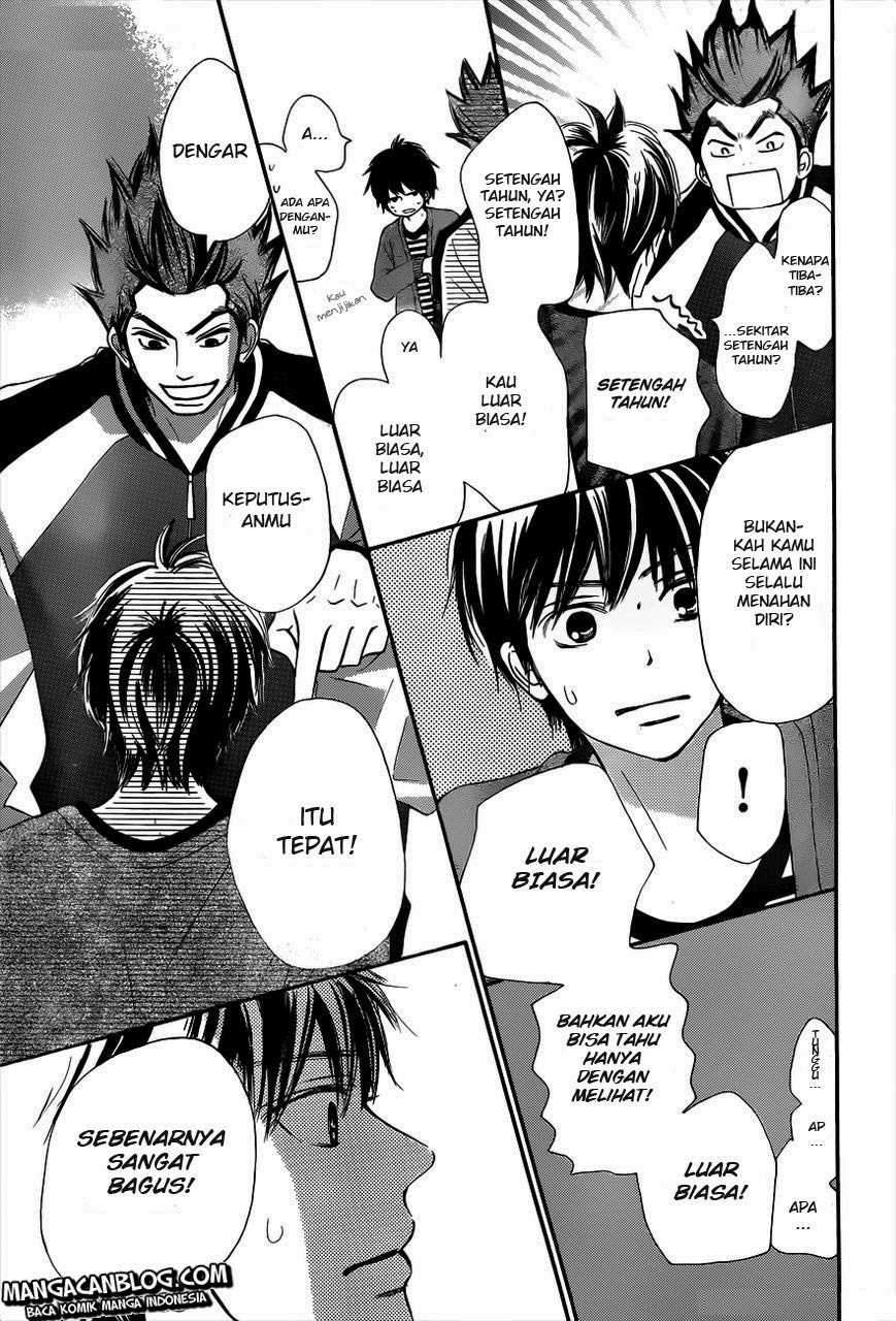 kimi-ni-todoke - Chapter: 71