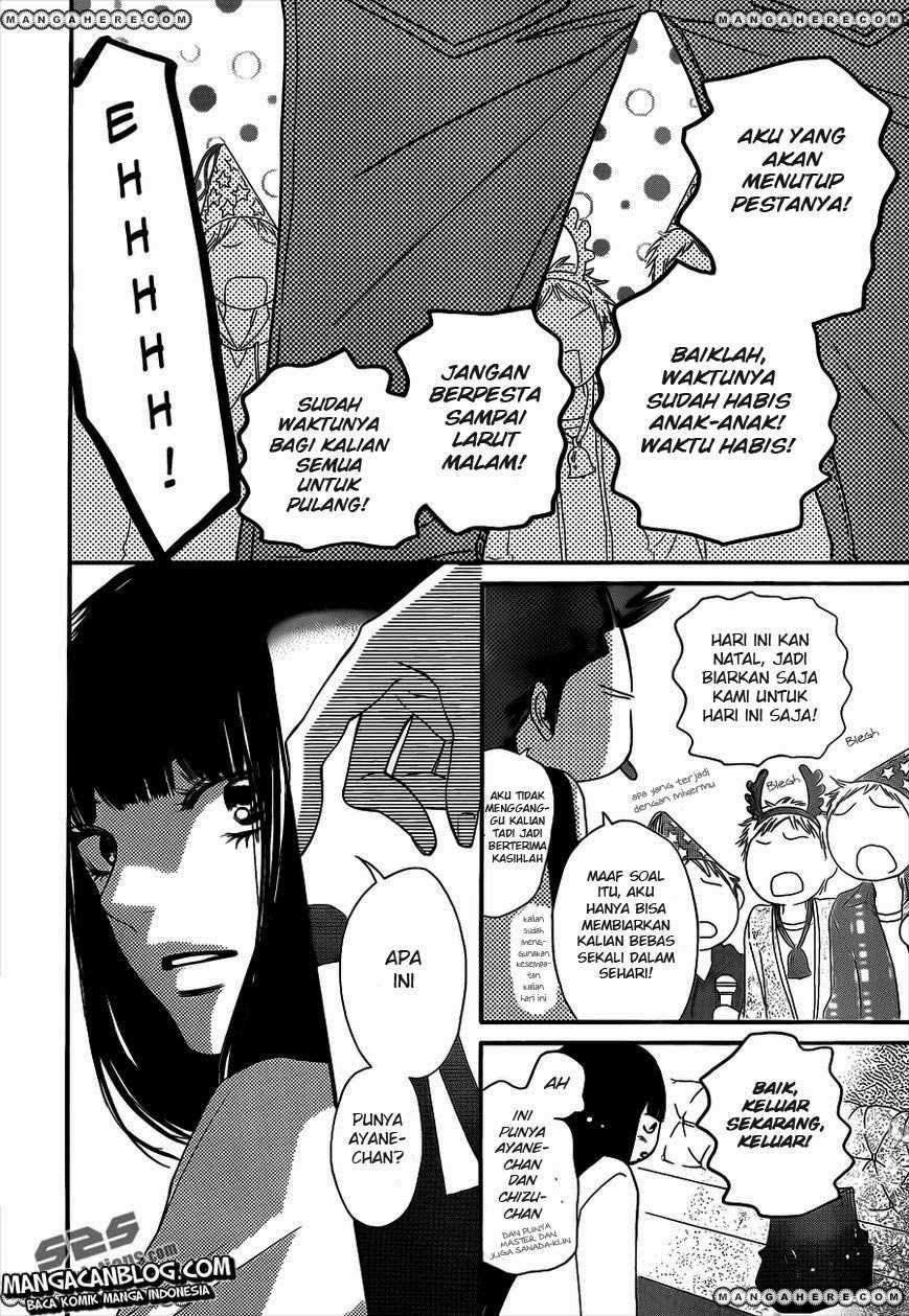 kimi-ni-todoke - Chapter: 71