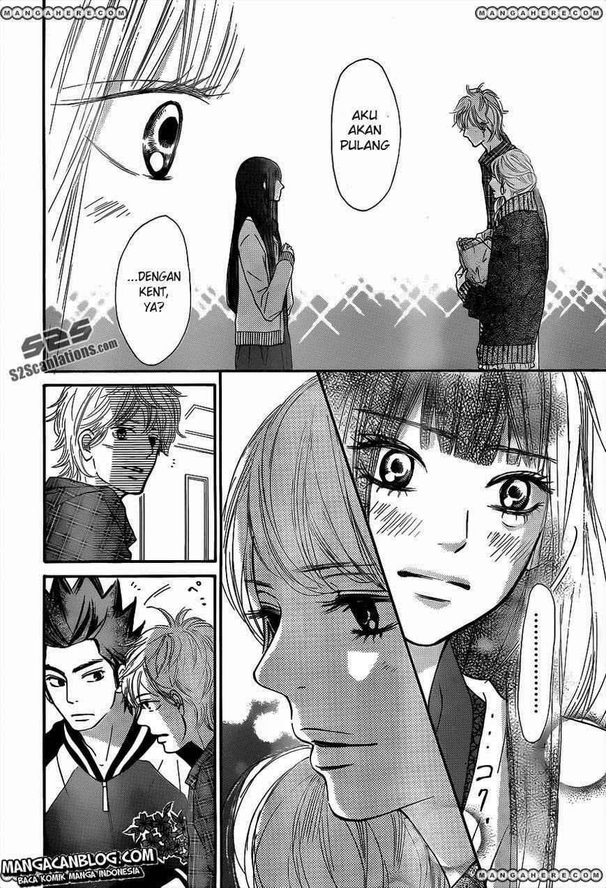 kimi-ni-todoke - Chapter: 71