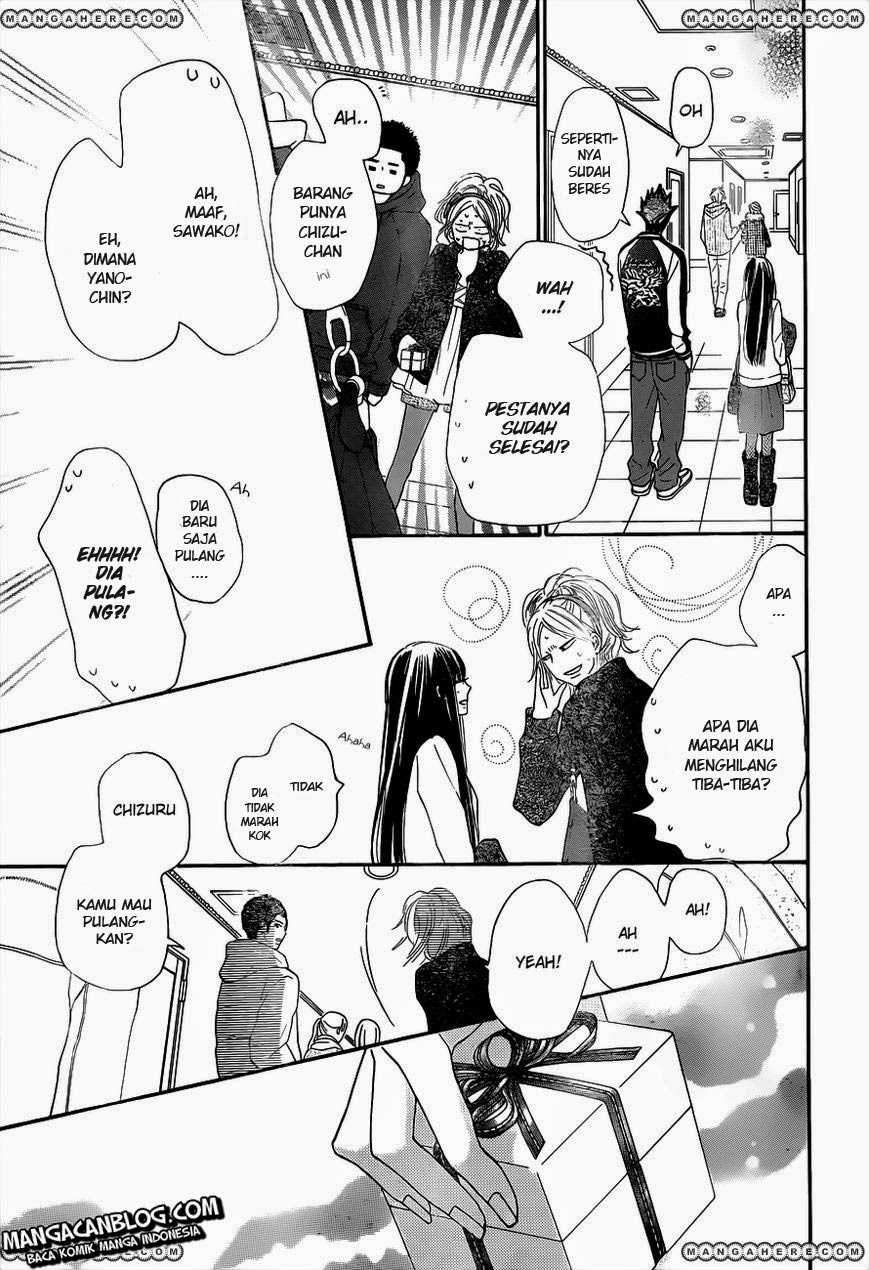 kimi-ni-todoke - Chapter: 71