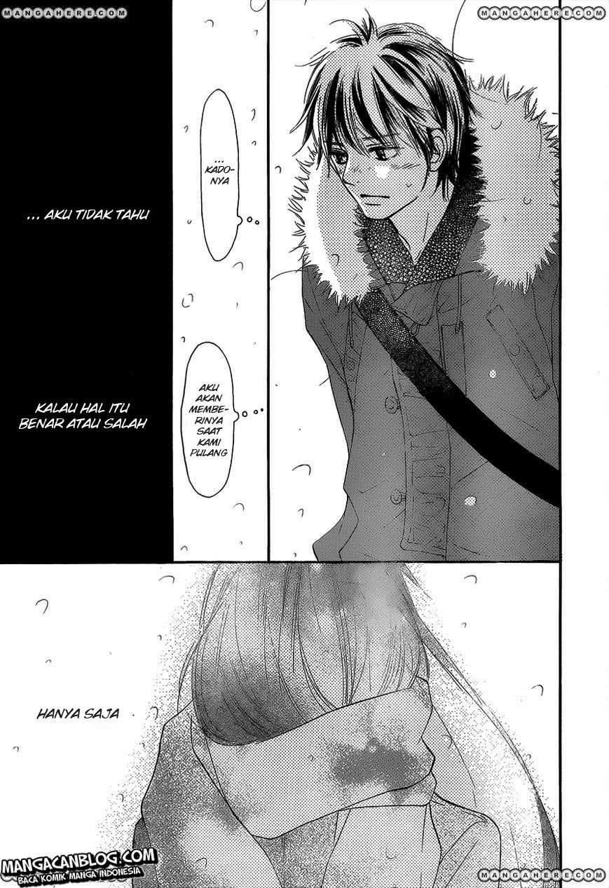 kimi-ni-todoke - Chapter: 71