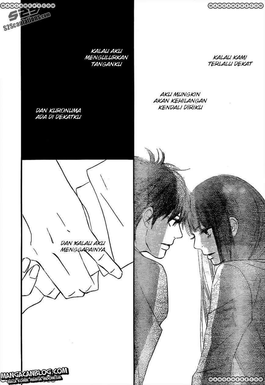 kimi-ni-todoke - Chapter: 71