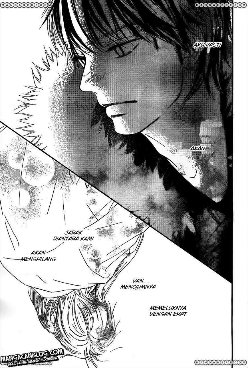 kimi-ni-todoke - Chapter: 71