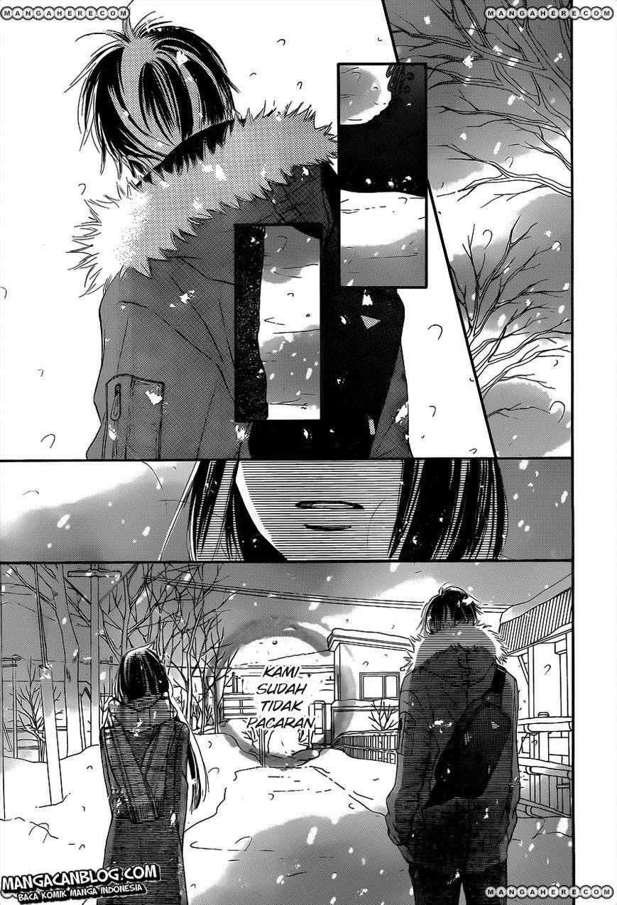 kimi-ni-todoke - Chapter: 71