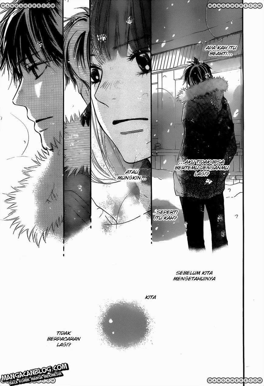 kimi-ni-todoke - Chapter: 71