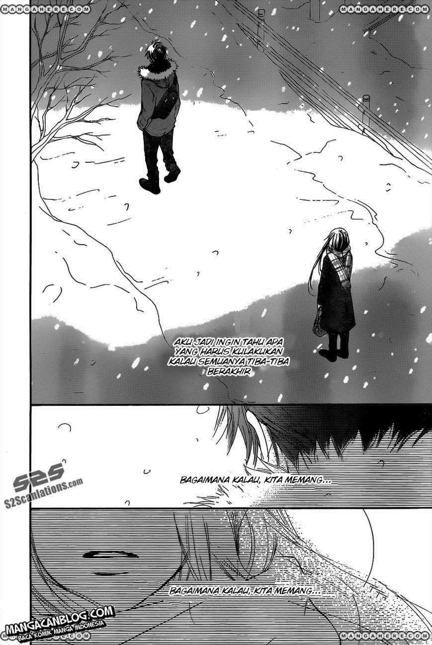 kimi-ni-todoke - Chapter: 71