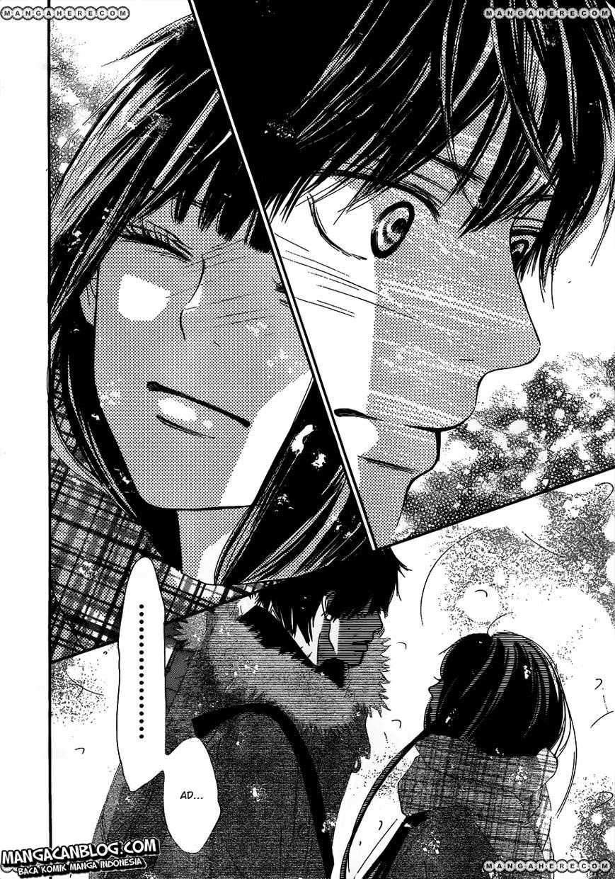 kimi-ni-todoke - Chapter: 71