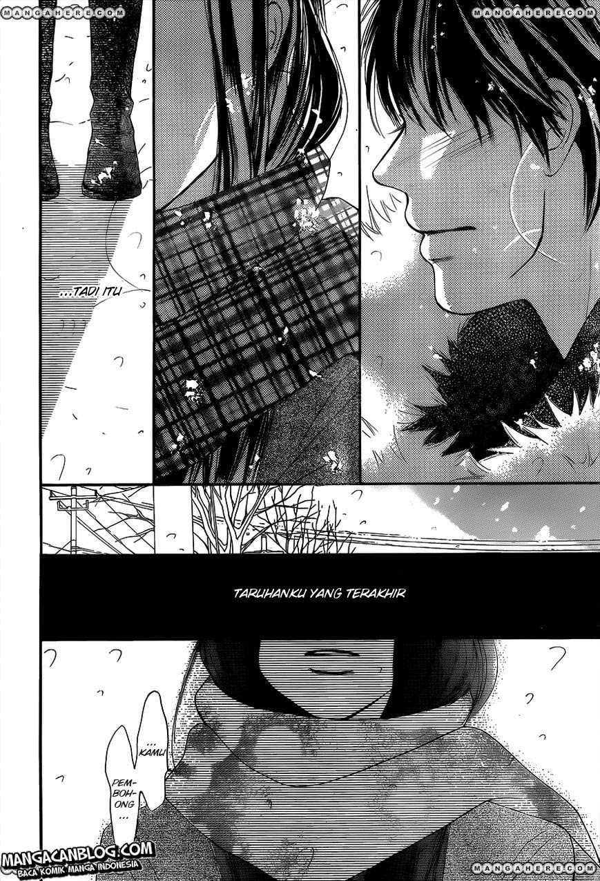 kimi-ni-todoke - Chapter: 71