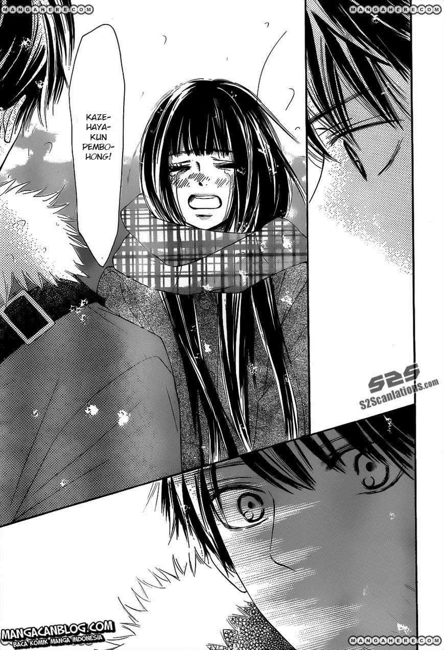 kimi-ni-todoke - Chapter: 71