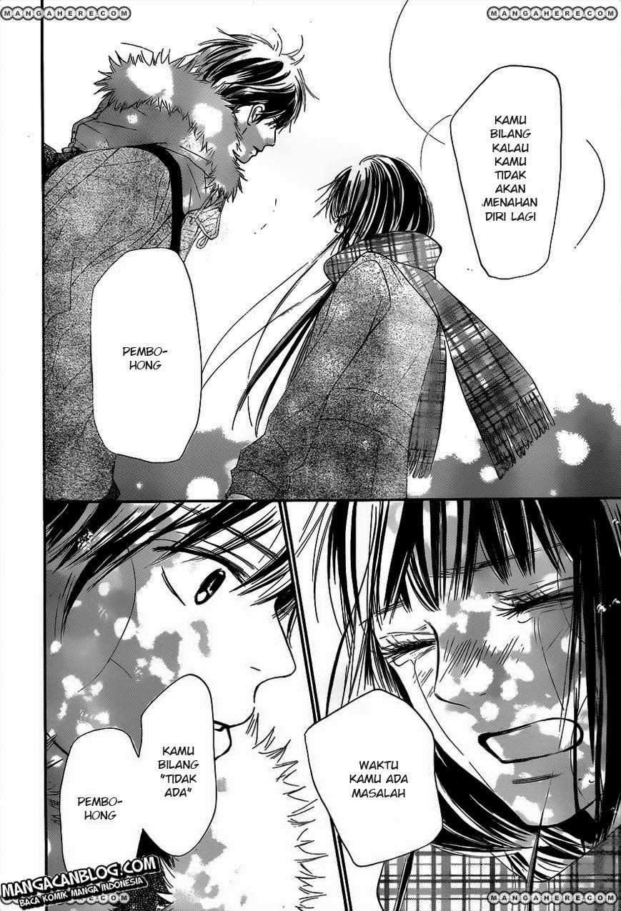 kimi-ni-todoke - Chapter: 71