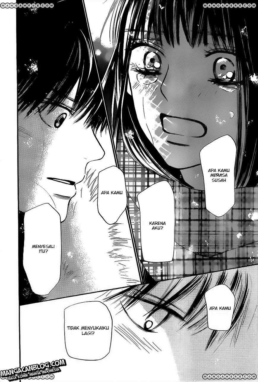 kimi-ni-todoke - Chapter: 71