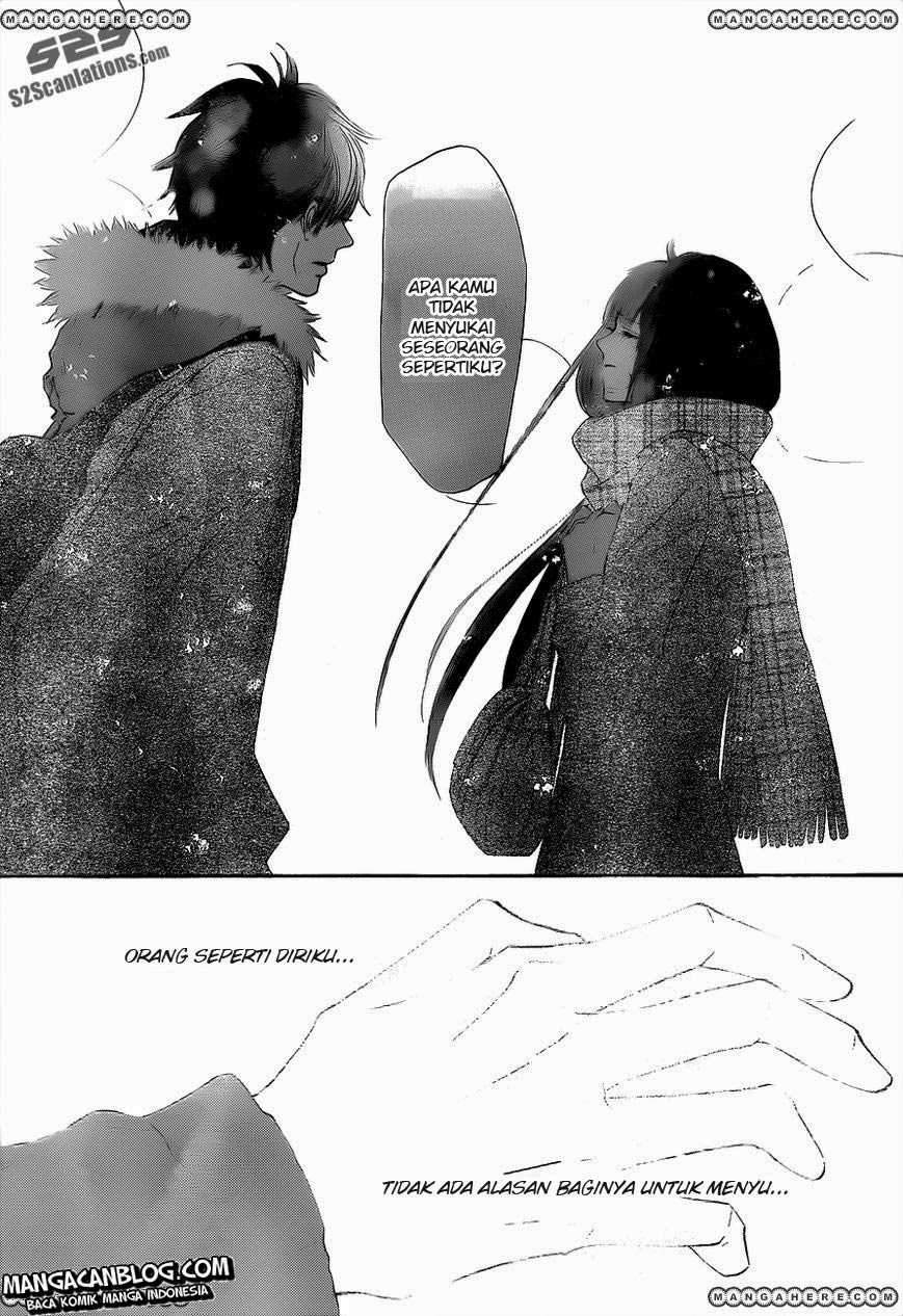 kimi-ni-todoke - Chapter: 71