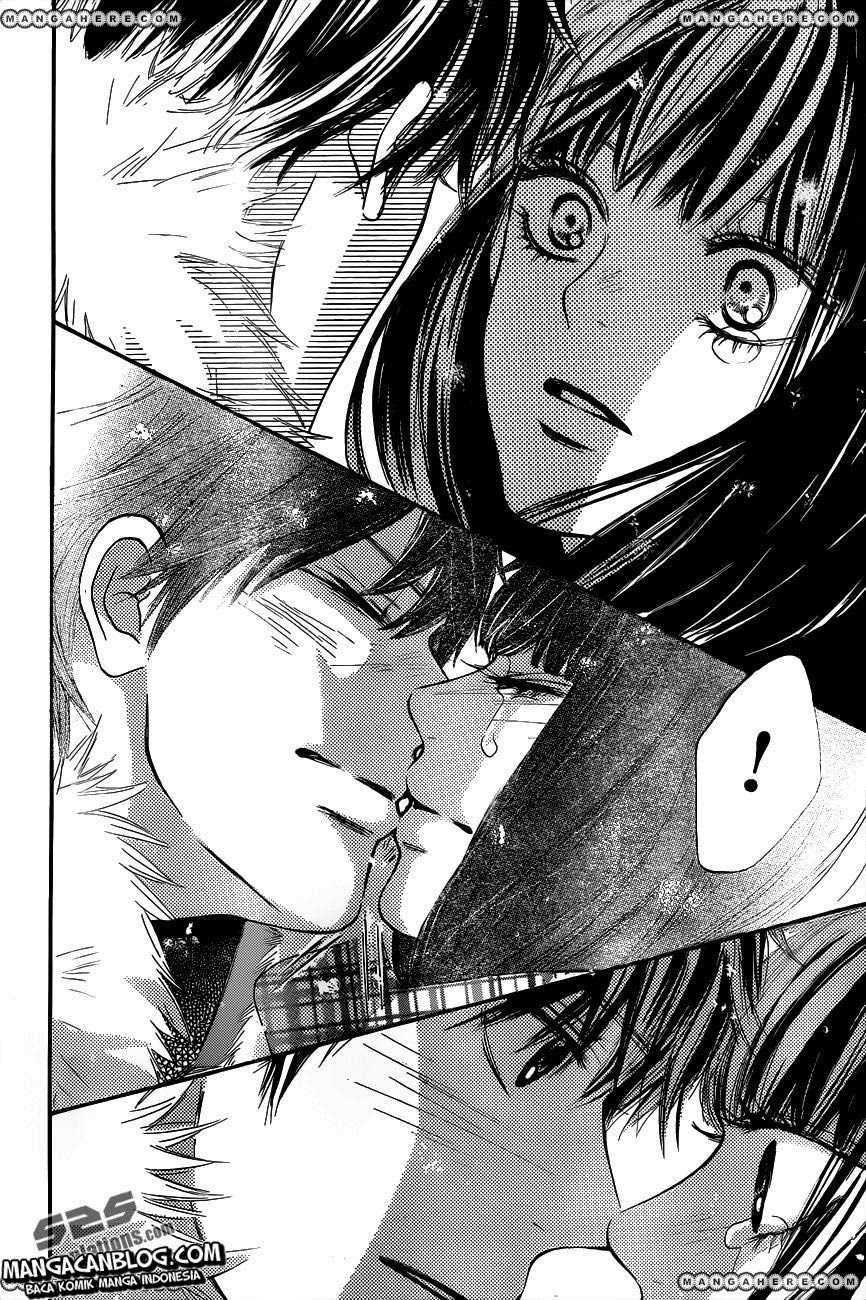 kimi-ni-todoke - Chapter: 71