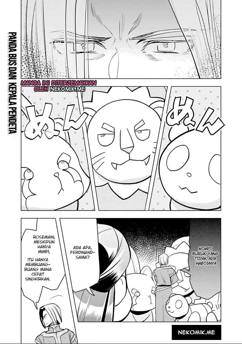 honzuki-no-gekokujou-part-3 - Chapter: 33.5
