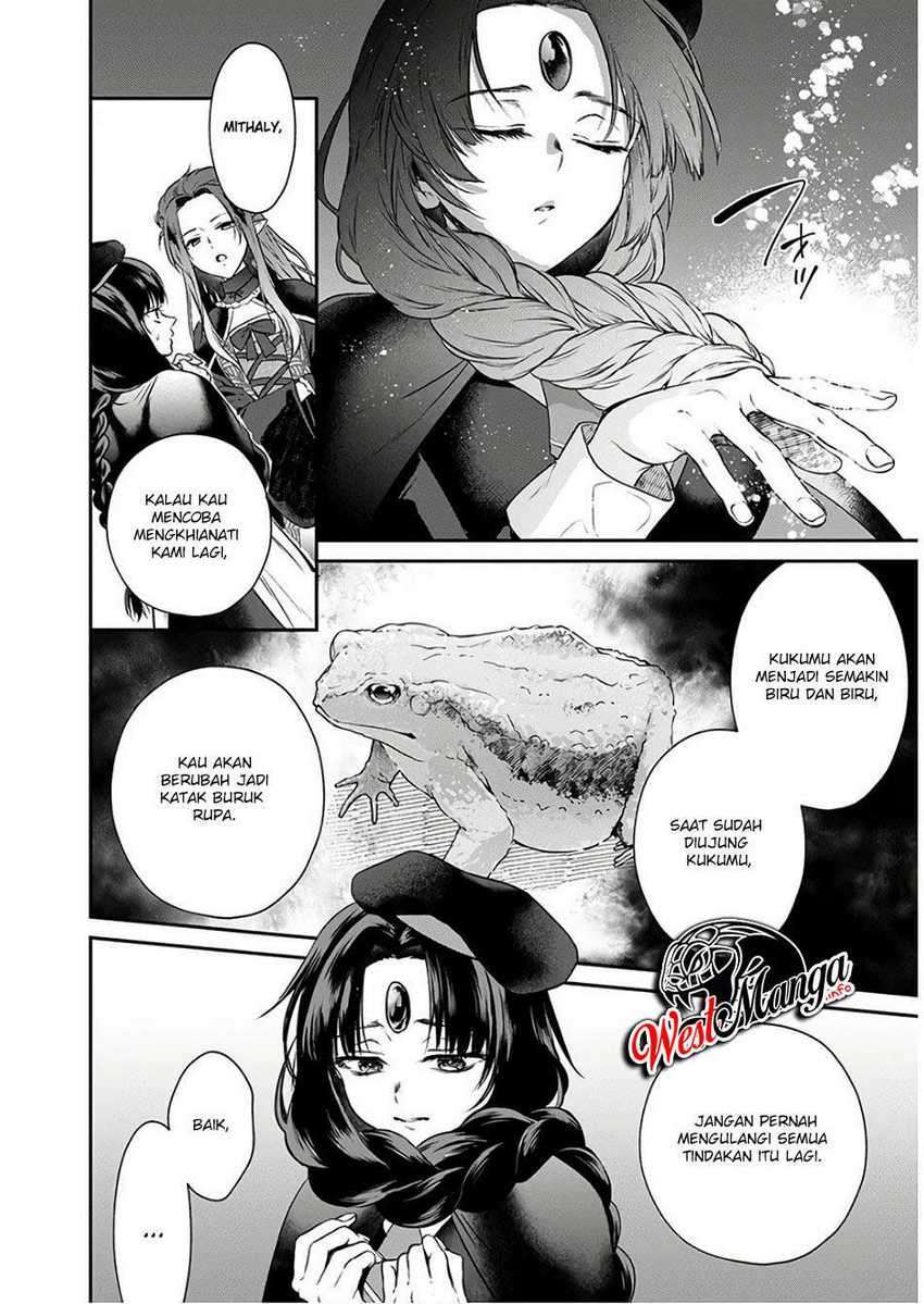 isekai-cheat-kaitakuki - Chapter: 7