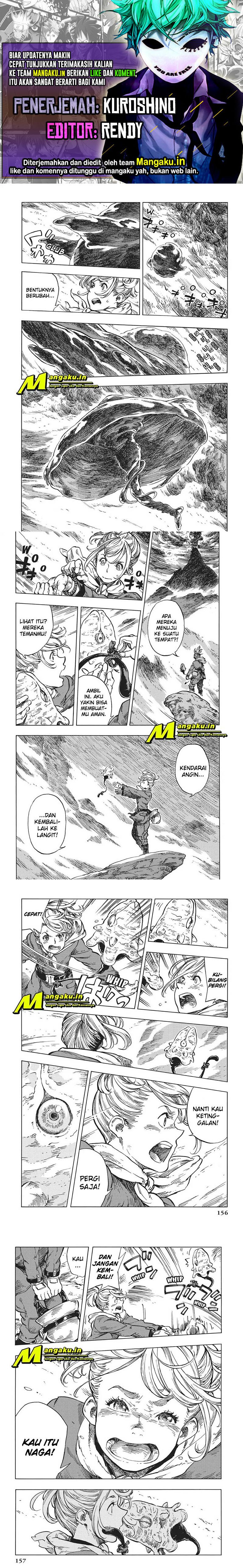 kuutei-dragons - Chapter: 16.2