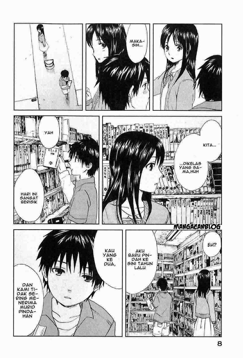 byousoku-5-centimeter - Chapter: 1