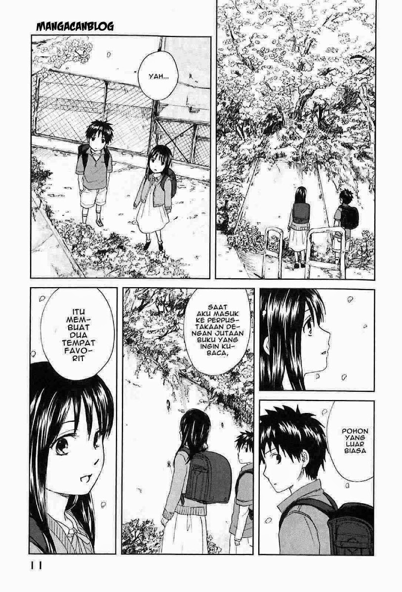 byousoku-5-centimeter - Chapter: 1