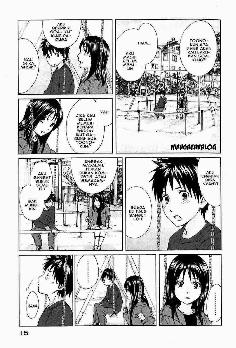 byousoku-5-centimeter - Chapter: 1