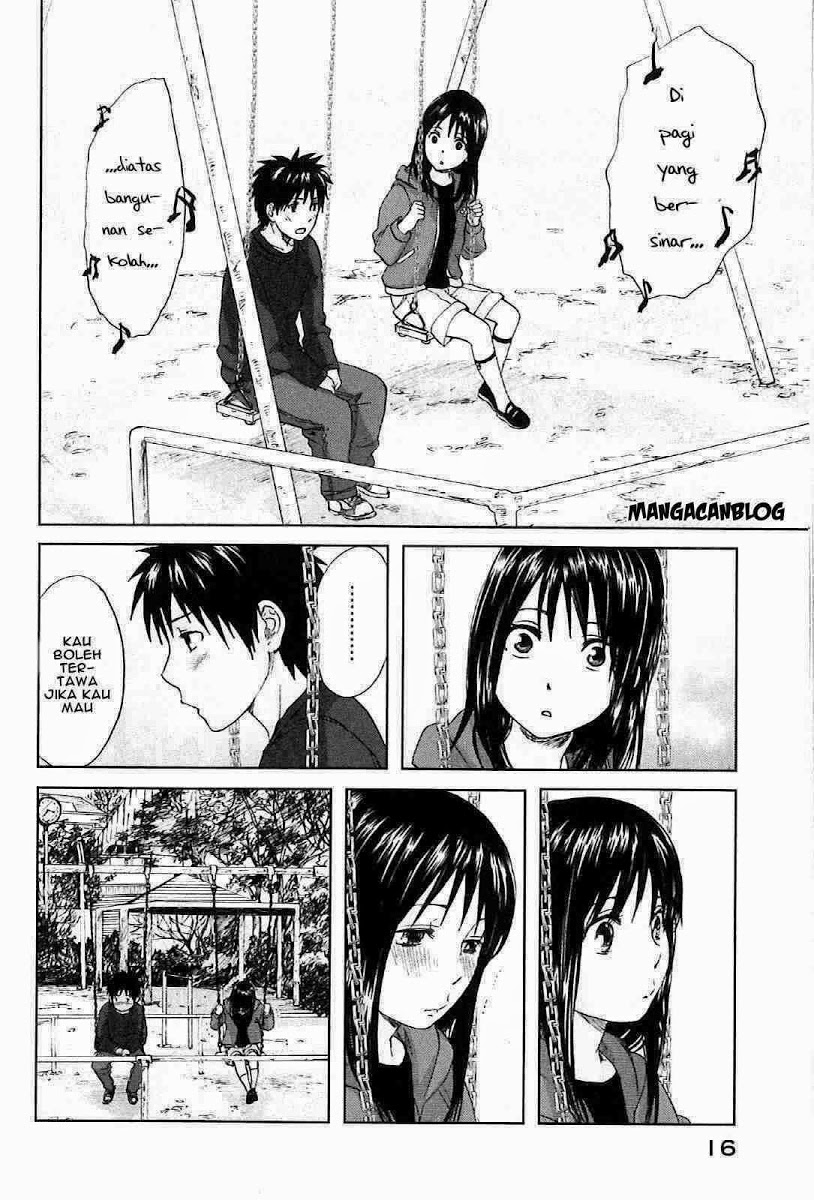 byousoku-5-centimeter - Chapter: 1