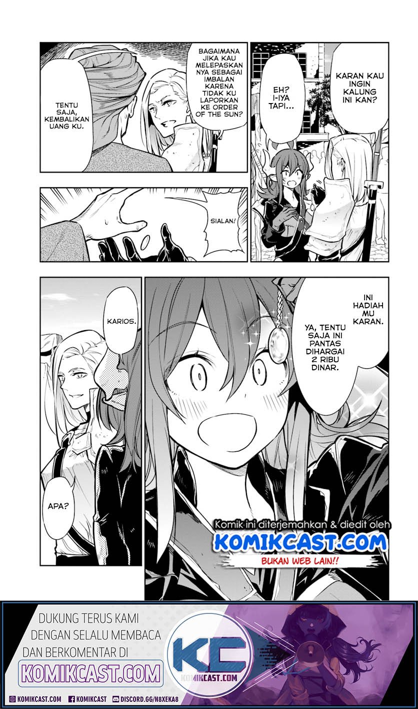 the-adventurers-that-dont-believe-in-humanity-will-save-the-world - Chapter: 6