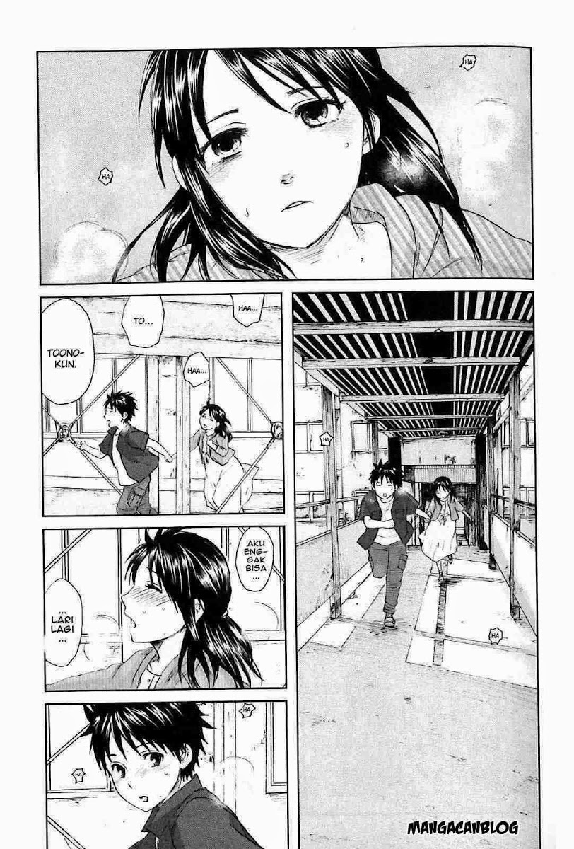 byousoku-5-centimeter - Chapter: 1