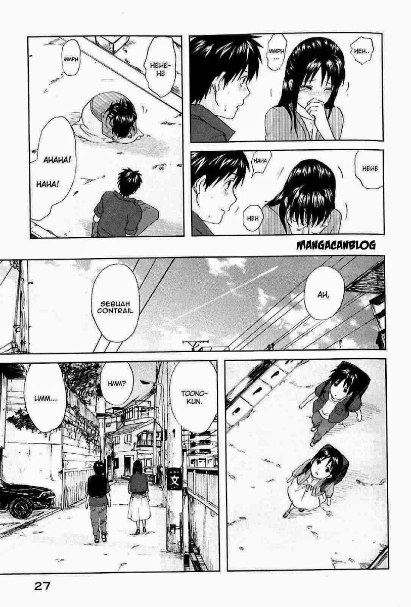 byousoku-5-centimeter - Chapter: 1