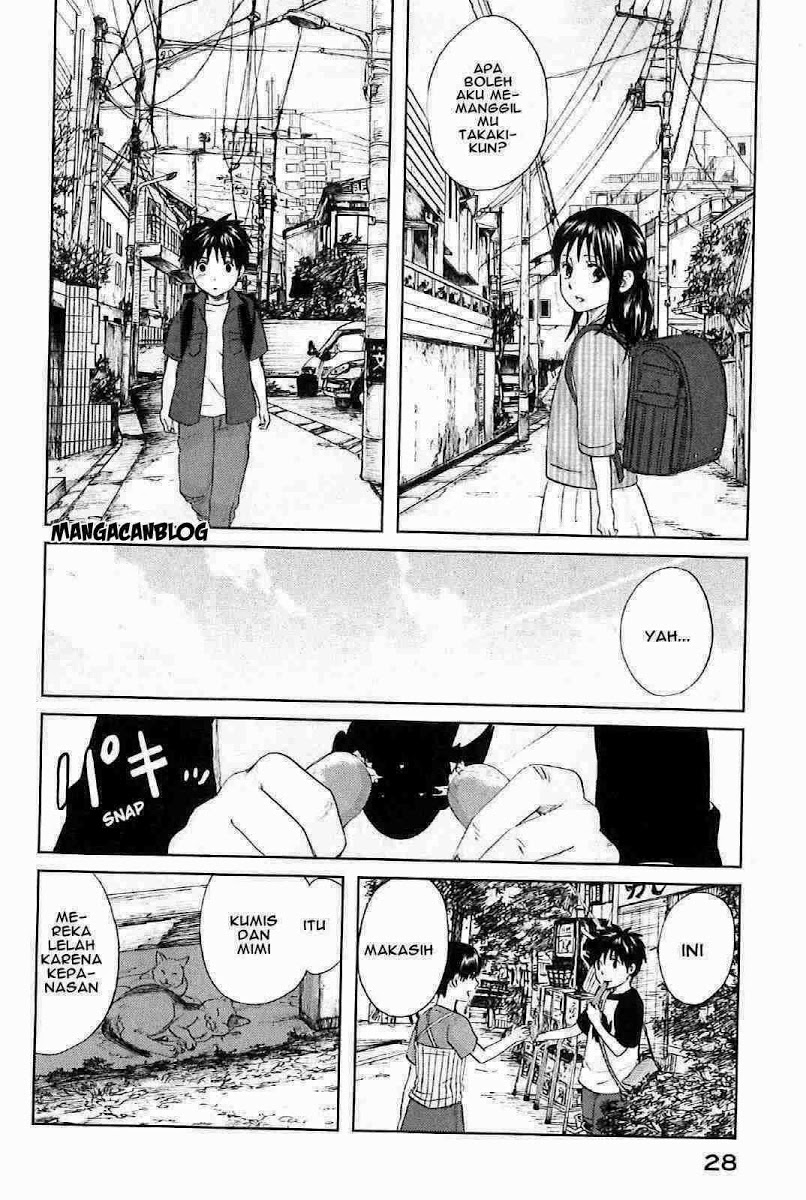 byousoku-5-centimeter - Chapter: 1