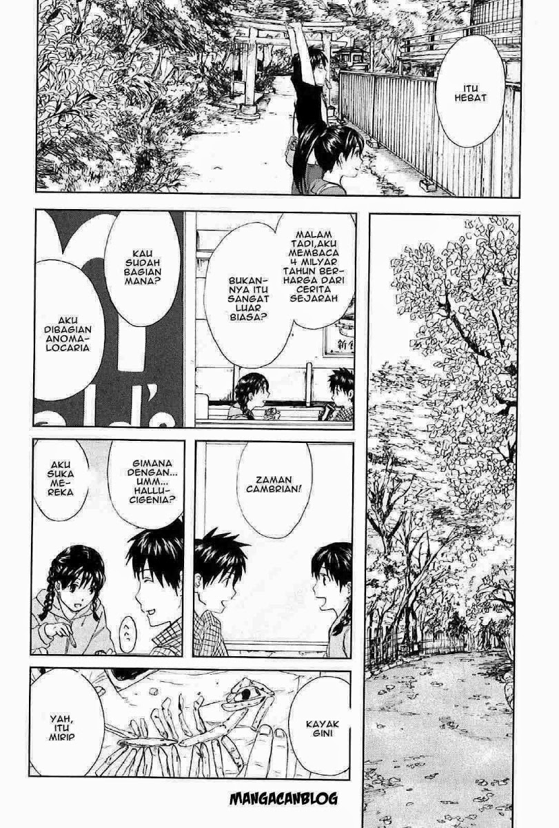 byousoku-5-centimeter - Chapter: 1