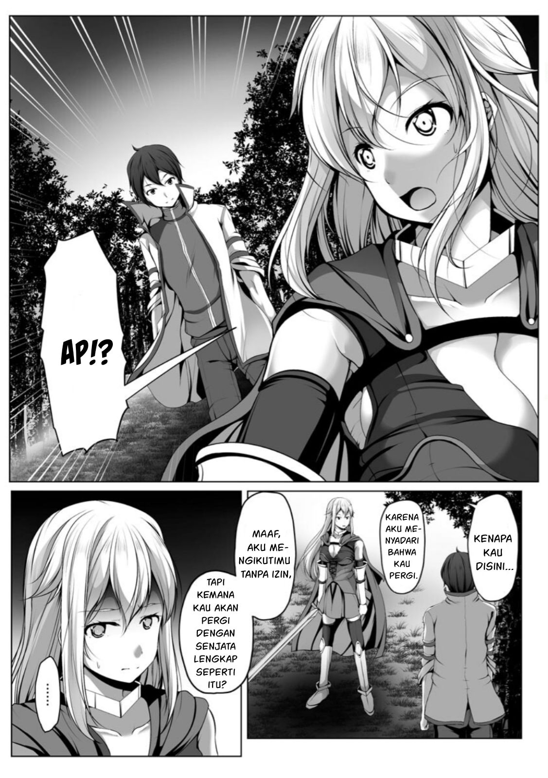 cheat-skill-shihai-otsukatte-isekai-harem - Chapter: 4