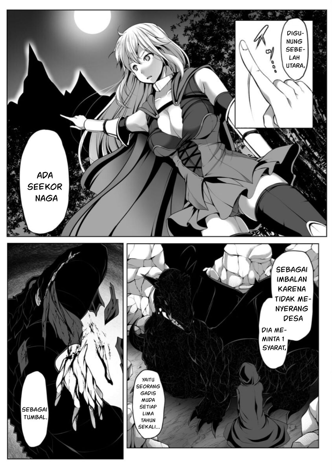 cheat-skill-shihai-otsukatte-isekai-harem - Chapter: 4