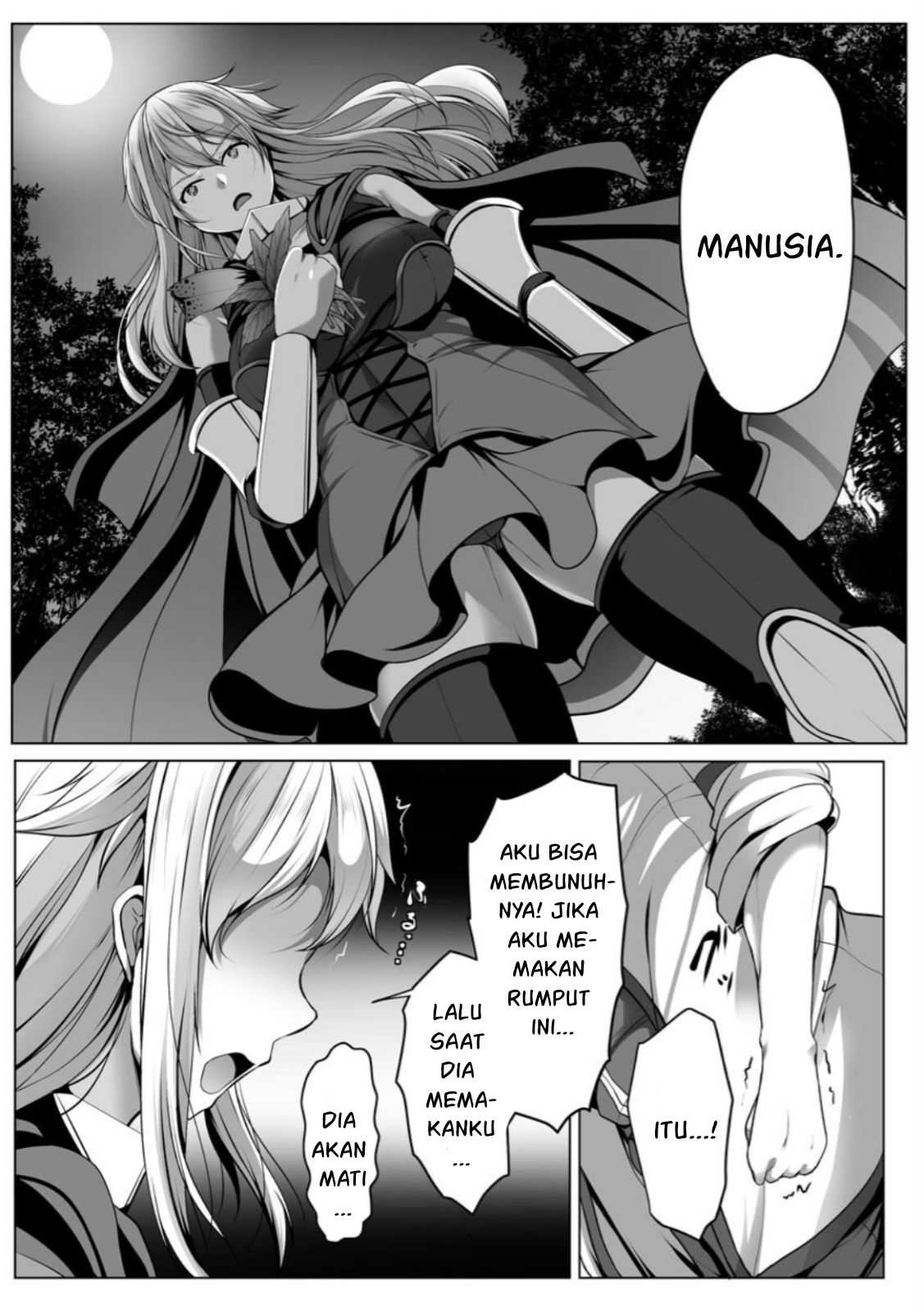 cheat-skill-shihai-otsukatte-isekai-harem - Chapter: 4