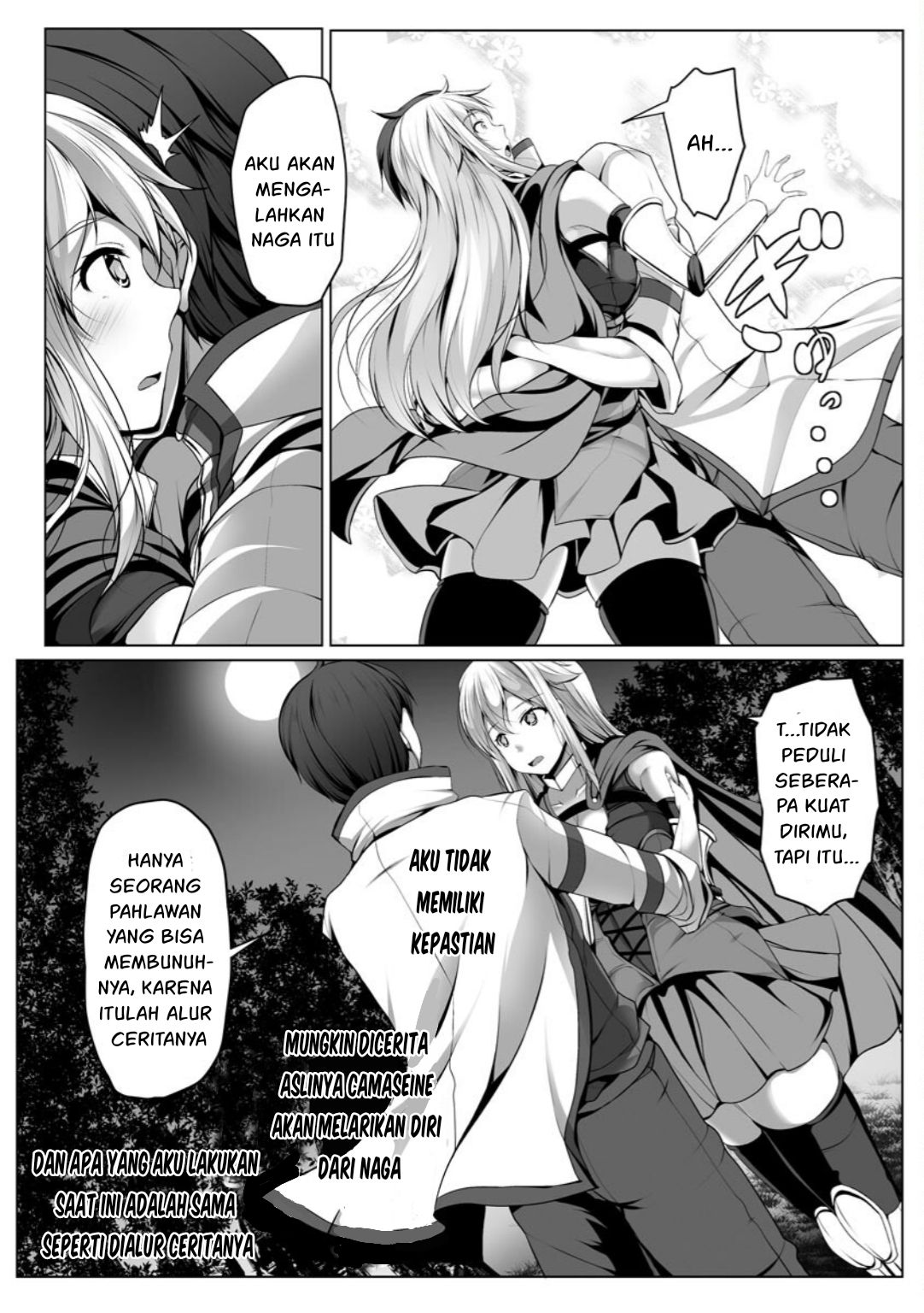 cheat-skill-shihai-otsukatte-isekai-harem - Chapter: 4