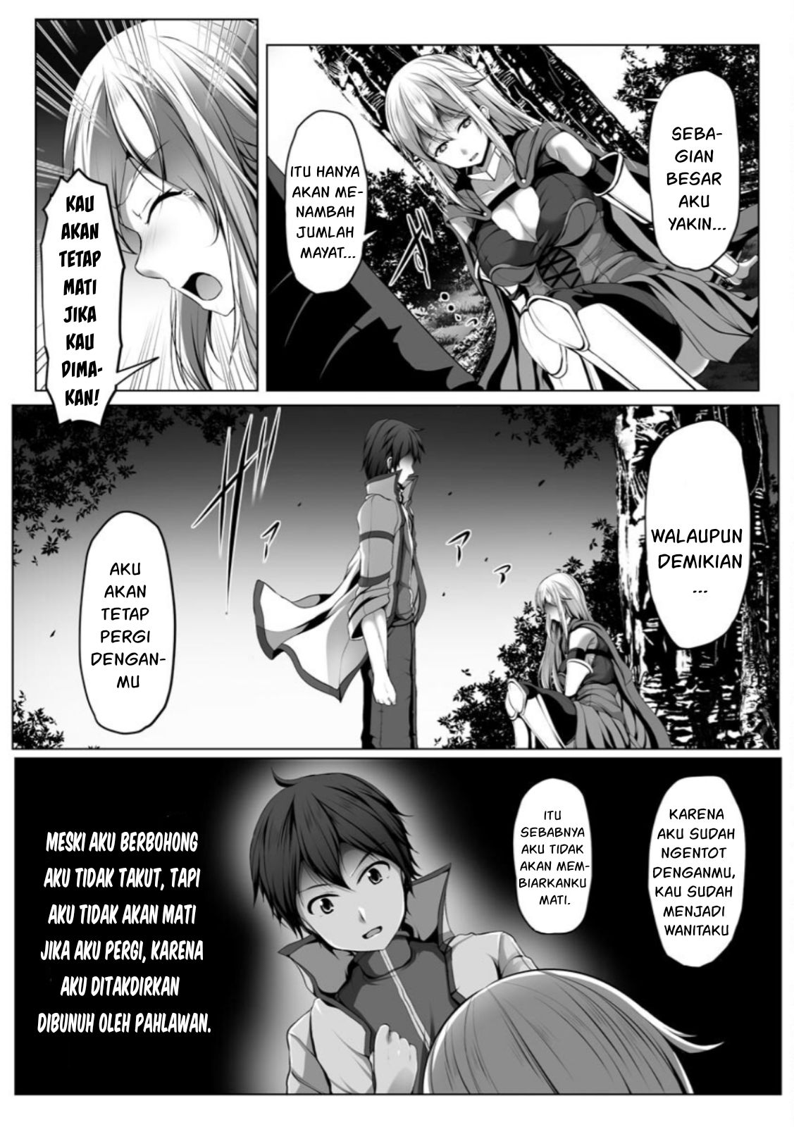 cheat-skill-shihai-otsukatte-isekai-harem - Chapter: 4